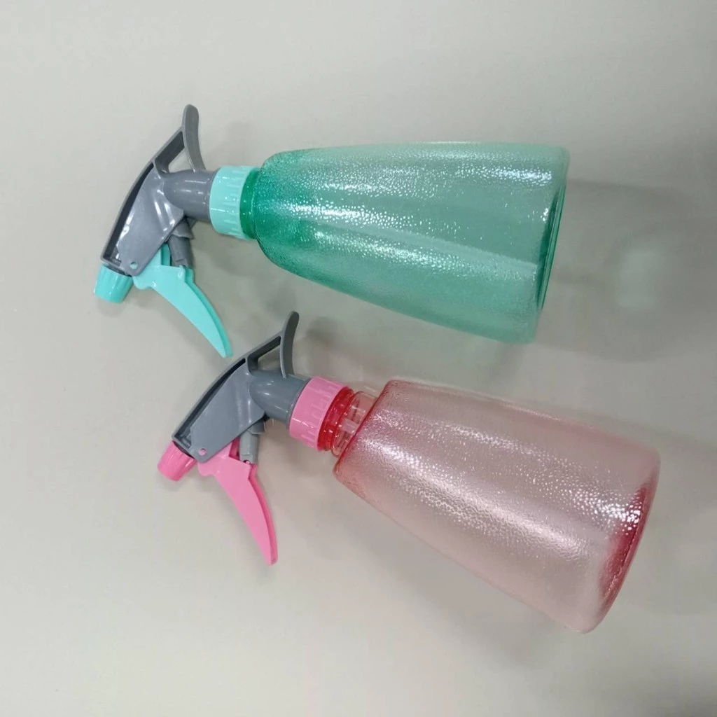 ขวดสเปรย์ฉีดน้ำ ฟ็อกกี้ 250/500ml กระบอกฉีดน้ำอเนกประสงค์ thumbnail 7
