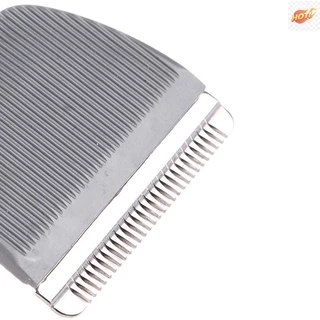 MEET ใบมีดเปลี่ยนผมสําหรับ CP-6800 KP-3000 CP-5500 สัตว์เลี้ยงบางส่วนเครื่องตัดเซรามิกไฟฟ้า TH