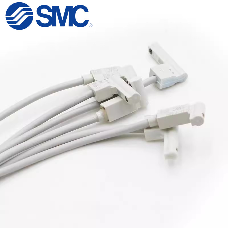 สวิตช์แม่เหล็ก SMC D-M9BA/M9BAL/H7BA/Y7P/M9BWL/Y7BA/A96/Y7BW D-M9BL