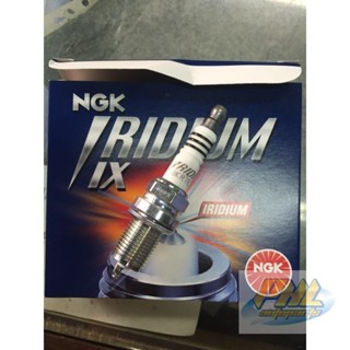 หัวเทียนNGK Iridium honda civic fd ปี2006-2011 BKR6EIX-11 รา…