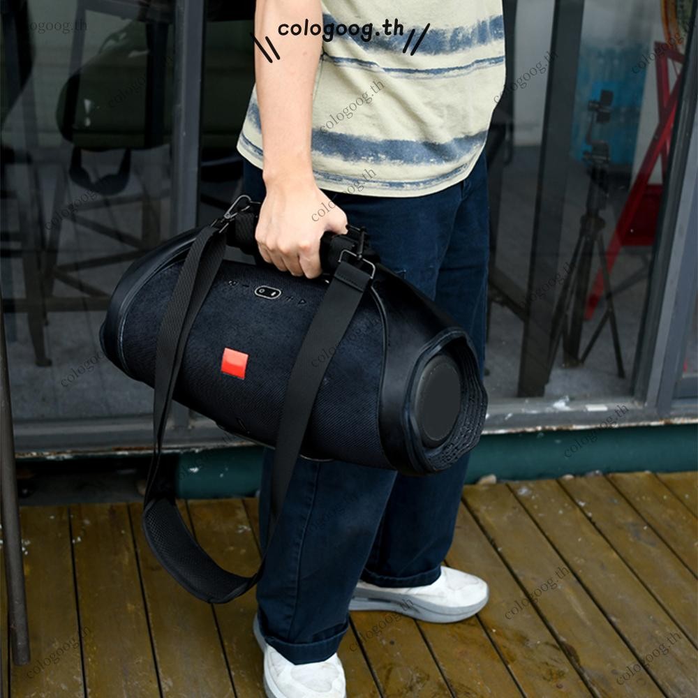SONY [Sonygoog.th] สายสะพายกระเป๋าเดินทางสําหรับ JBL Boombox 3/Boombox 2/colo SRS-XG500