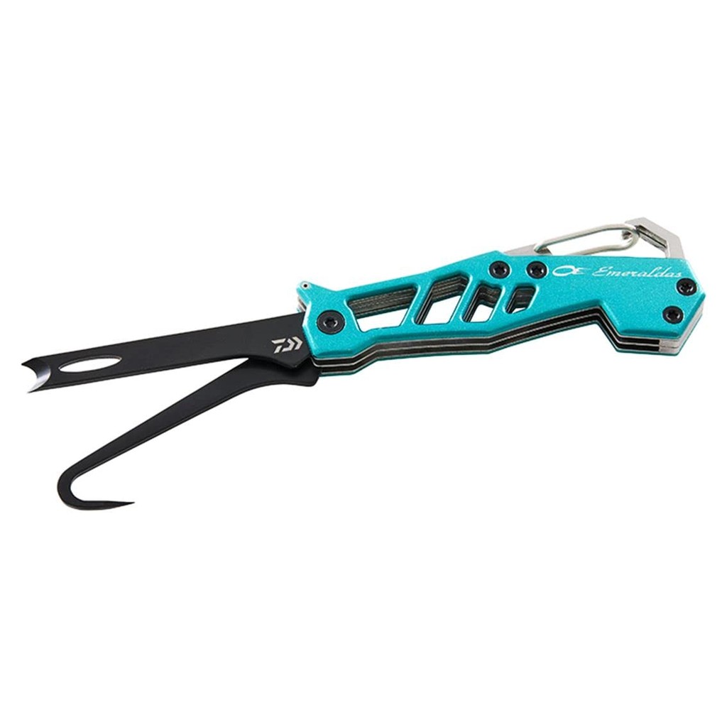 DAIWA Emeraldas Ikashime FL170 Fishing Rod Collection