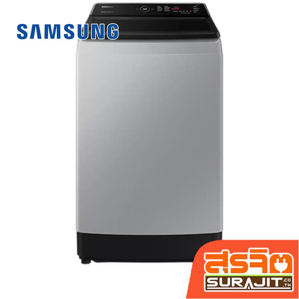 เครื่องซักผ้าฝาบน ขนาด 15 KG. รุ่น WA15CG5441BYST (23839)