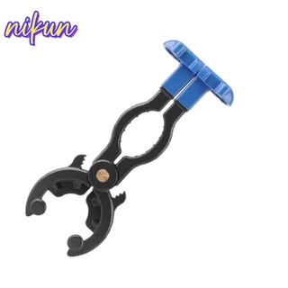 Cờ lê bình xăng NIKUN, Dụng cụ mở thắt chặt cờ lê van giảm áp, Dụng cụ mở hộp cho cờ lê van Gas