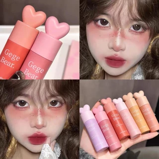 บลัชออนเนื้อนุ่มดุจกำมะหยี่ ปัดแก้ม ตา ปาก เกลี่ยง่าย Blush- Apply On Cheeks Eyes, Mouth, C1022