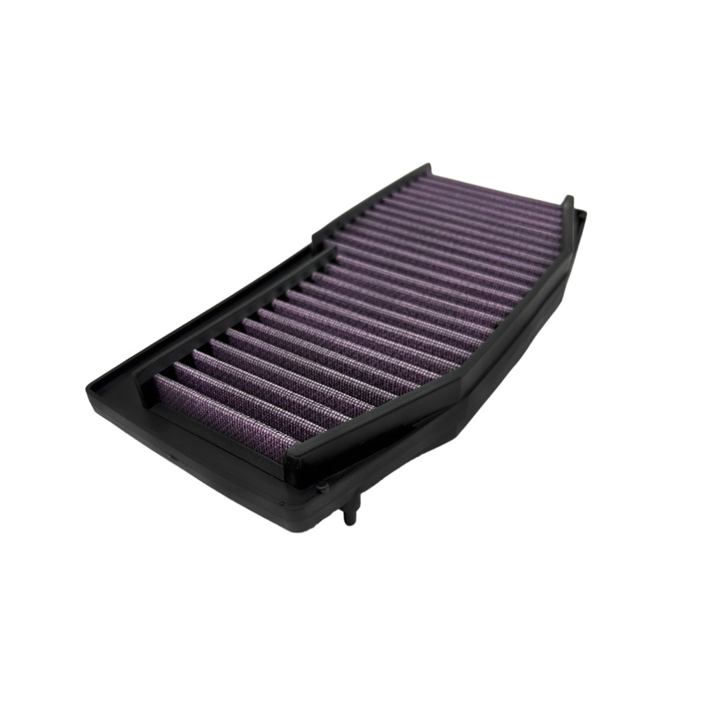 สําหรับ Street Triple 765R 765 R 2017-2021 อุปกรณ์เสริมรถจักรยานยนต์ Air Filter อะไหล่การบํารุงรักษาไอดีทําความสะอาดเครื่องยนต์