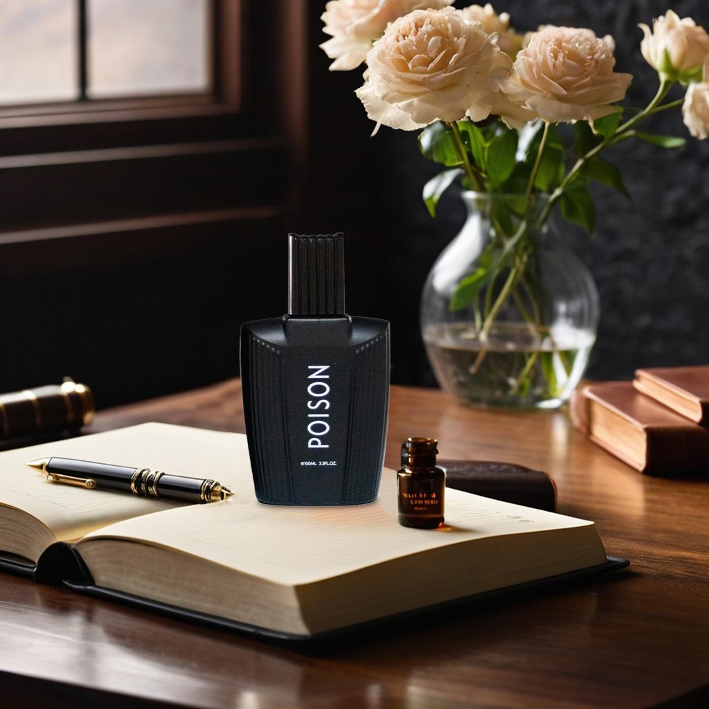 Mens Colognes 100ml สเปรย์น้ําหอมธรรมชาติแบบพกพาวันวาเลนไทน์น้ําหอมผู้ชายกลิ่นหอมอ่อนสดชื่นยาวนานช่ว