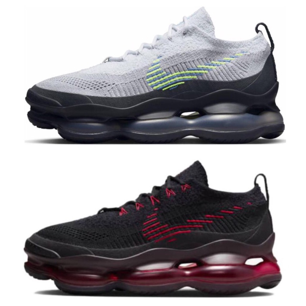 NIKE AIR MAX SCORPION FK DJ4701-002 DJ4701-004