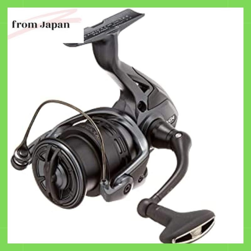 Shimano (SHIMANO) Spinning Reel Seabass 18 XSense CI4+ 3000MHG