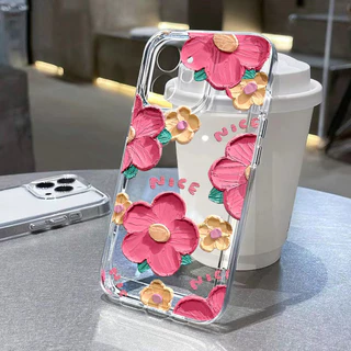 TPUเคส For Samsung S26 Ultra A57 5G A37 A55 A56 A17 A07 A06 A36 A26 A16 A15 A53 A52 S24 S25 A05s A54 A35 A73 A05 A33