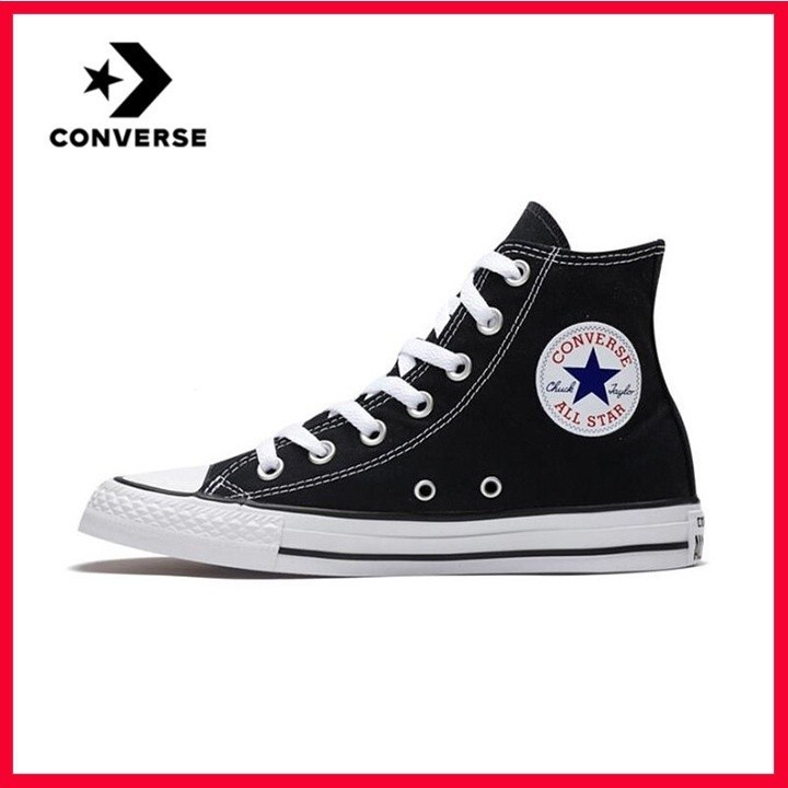 รองเท้าผ้าใบผู้ชายและผู้หญิง Converse All-Star 1970S high ลิขสิทธิ์แท้