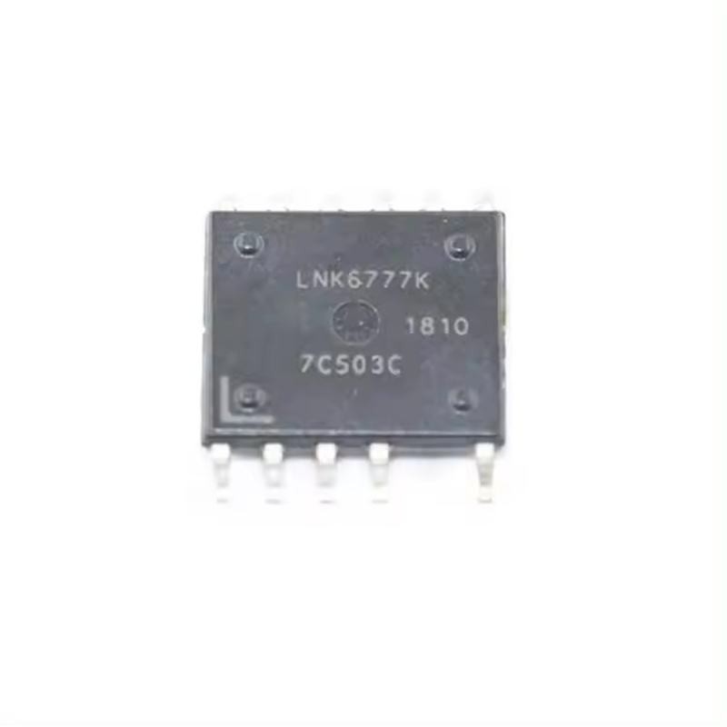 LNK6777K LNK6777V ชิปการจัดการพลังงาน LCD ESOP11