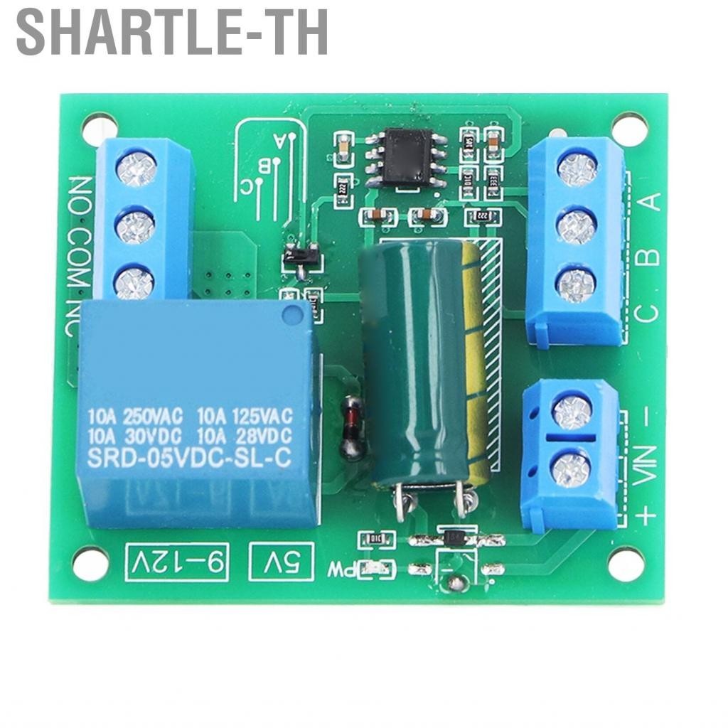 Shartle-th Liquid Level Detection Sensor Module  Water Controller Full Automatic for Buckets