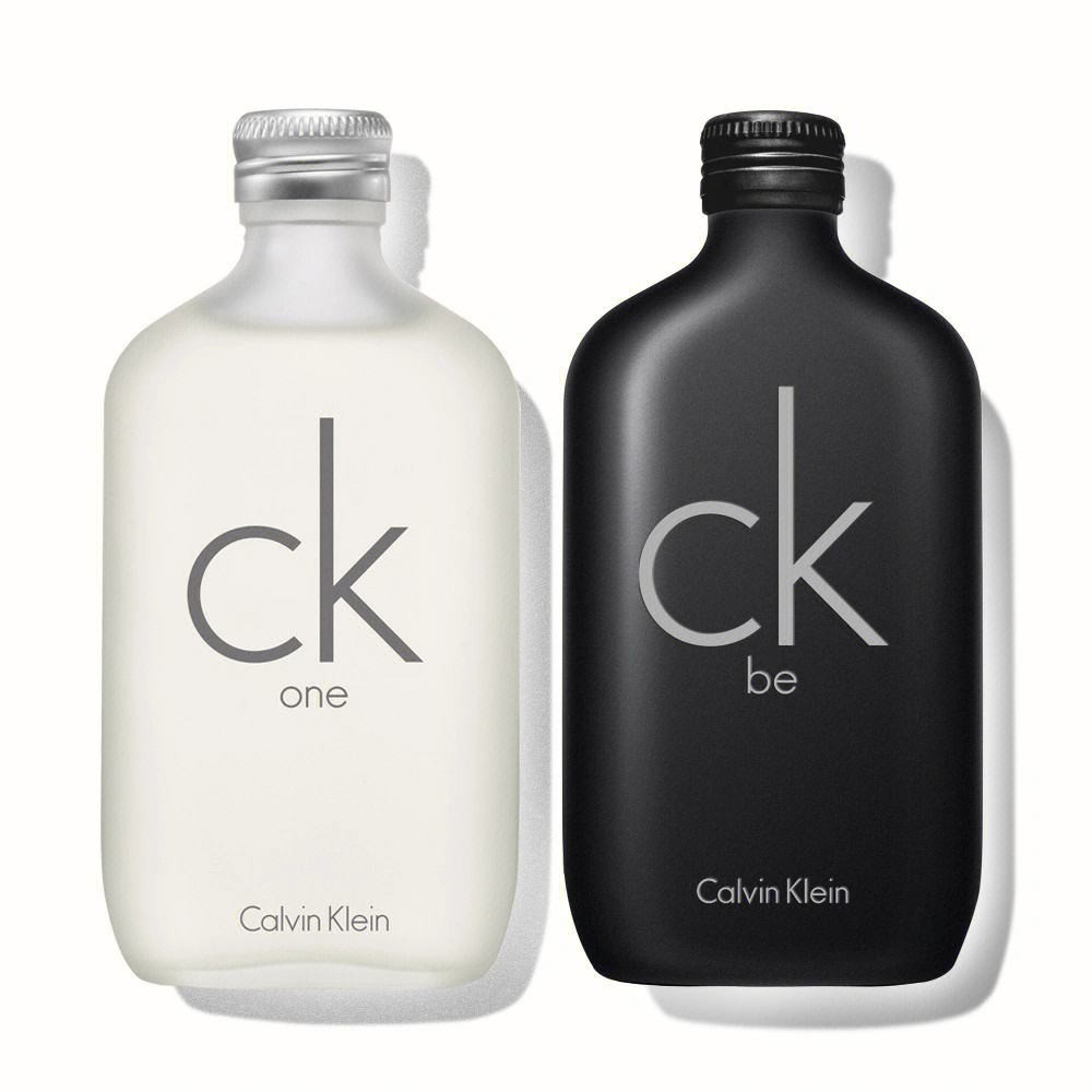 Calvin Klein CKOne CKBe Eau De Toilette 100ML น้ำหอมผู้ชาย น้ำหอมผู้หญิง