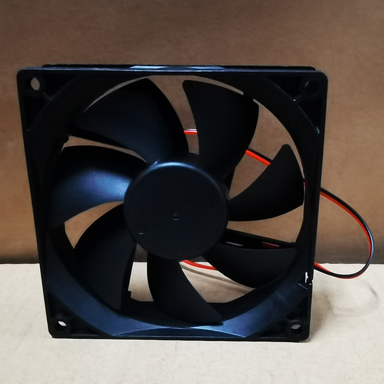 MEIXING GX9225 เครื่องเชื่อมพัดลมระบายความร้อน DC24v 92*25 9025