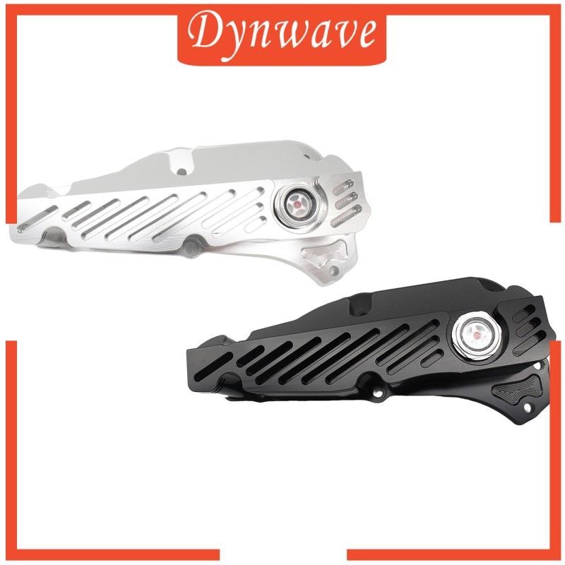 [Dynwave] ชิ้นส่วนเปลี่ยนกระทะน้ํามันเครื่องอลูมิเนียมอัลลอยด์สําหรับ GTS-300 Hpe ง่ายต่อการ