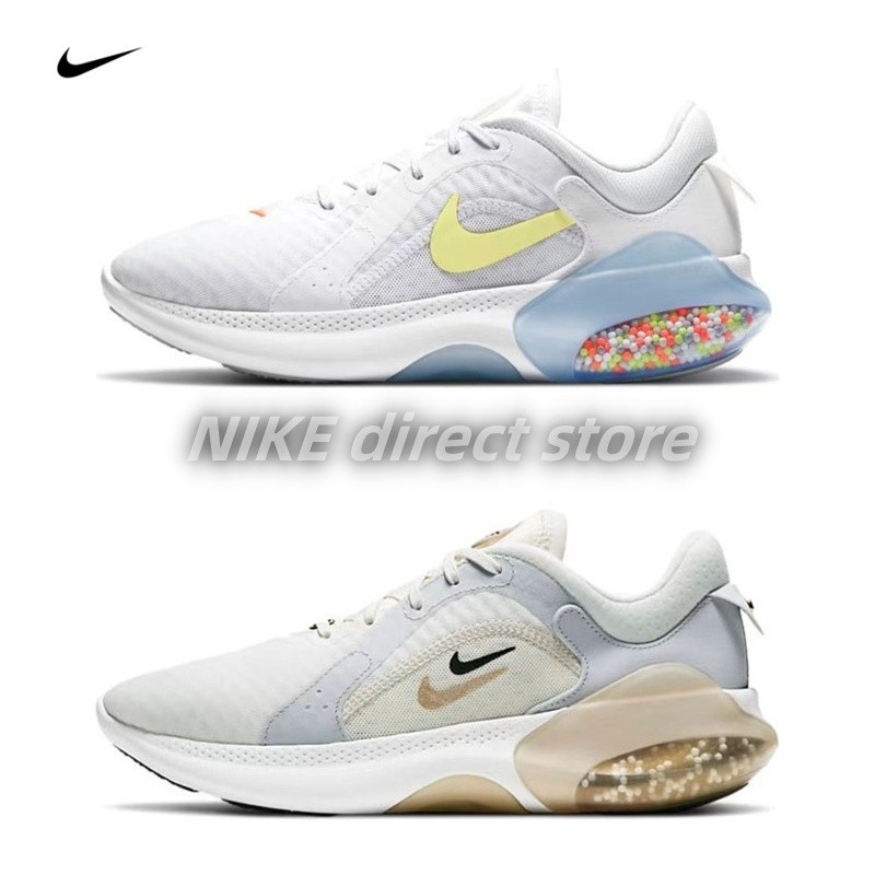 【ของแท้ 100%】Nike Wmns Joyride Dual Run 2 Men's shoes