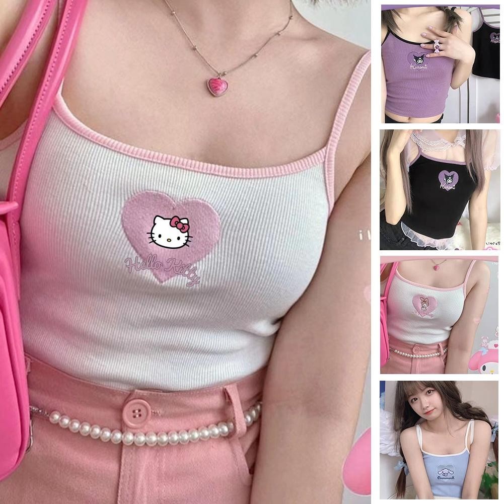 ปักยกทรงสาวน ่ ารักหวานสาวนุ ่ มสั ้ นถักผ ้ าคลุมไหล ่ ด ้ านบน F5I3