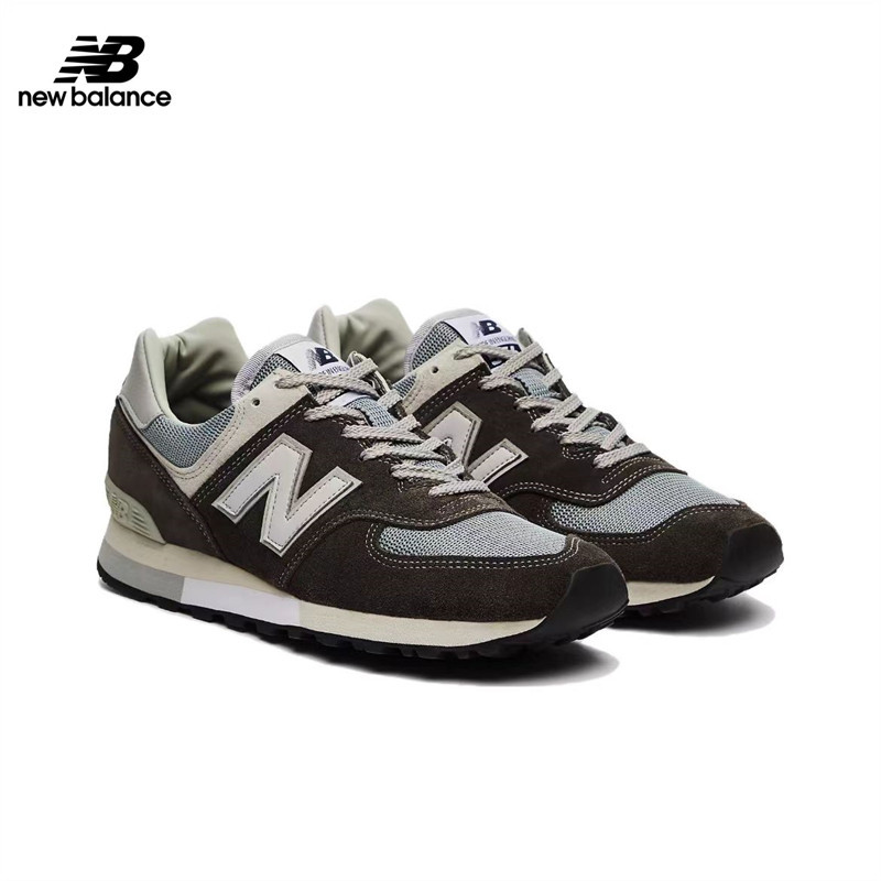 【ของแท้ 100%】New Balance 576