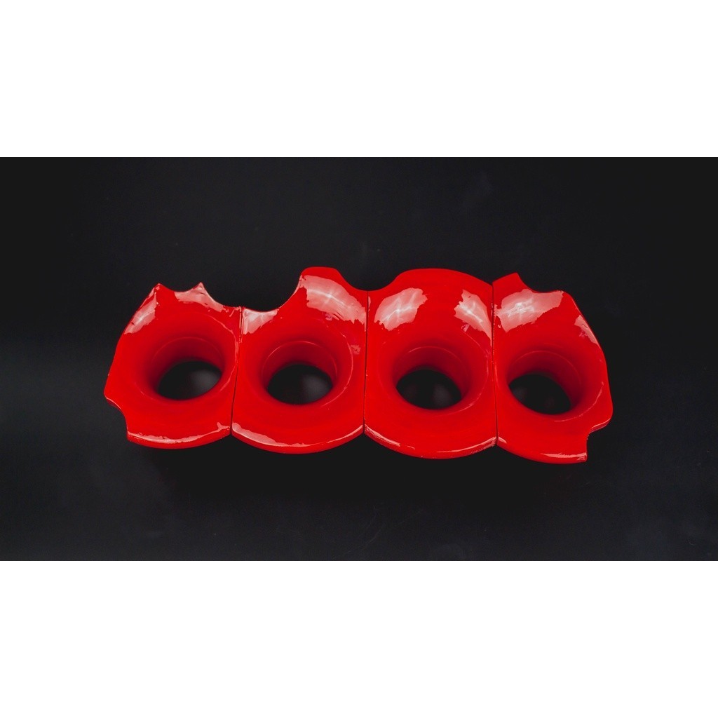 ปากแตรแต่ง KSPP สำหรับ ZX25R ZX25 Kawasaki