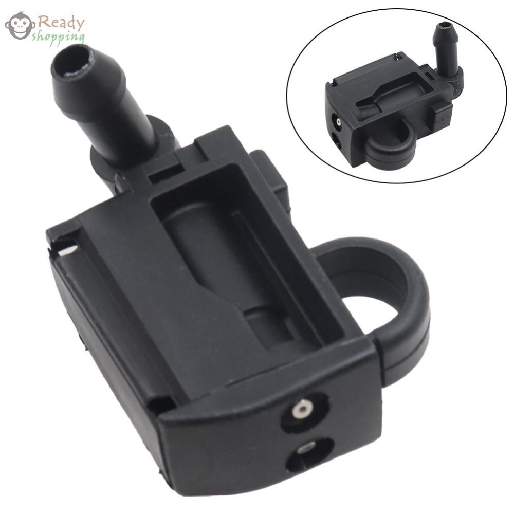 หัวฉีดทําความสะอาดกระจกสําหรับ VOLVO S60 MK2 หัวฉีดเครื ่ องซักผ ้ าขวาด ้ านหน ้ า 31378706