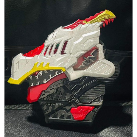 Ryusoulger DX Ryusoul Changer