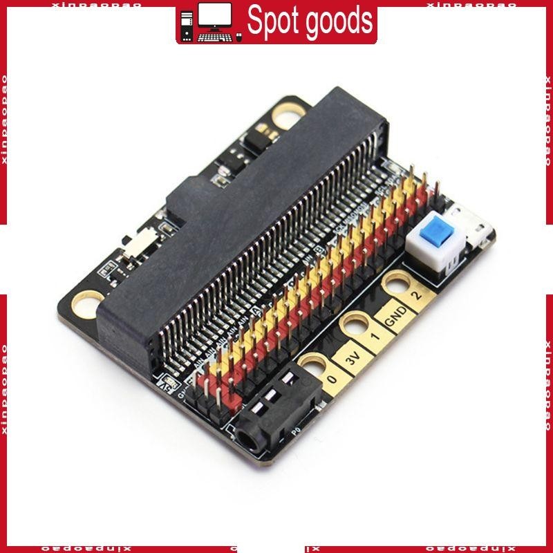 Xi บอร์ดขยาย Iobit Entry แผ่นอะแดปเตอร์แนวนอนโรงเรียนประถมศึกษา