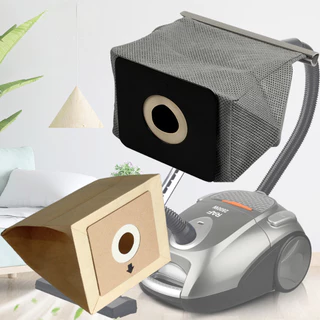 ถุงเก็บฝุ่นเครื่องดูดฝุ่น lg vacuum cleaner dust bag ขนาด11*11ซม.อะไหล่เครื่องดูดฝุ่น