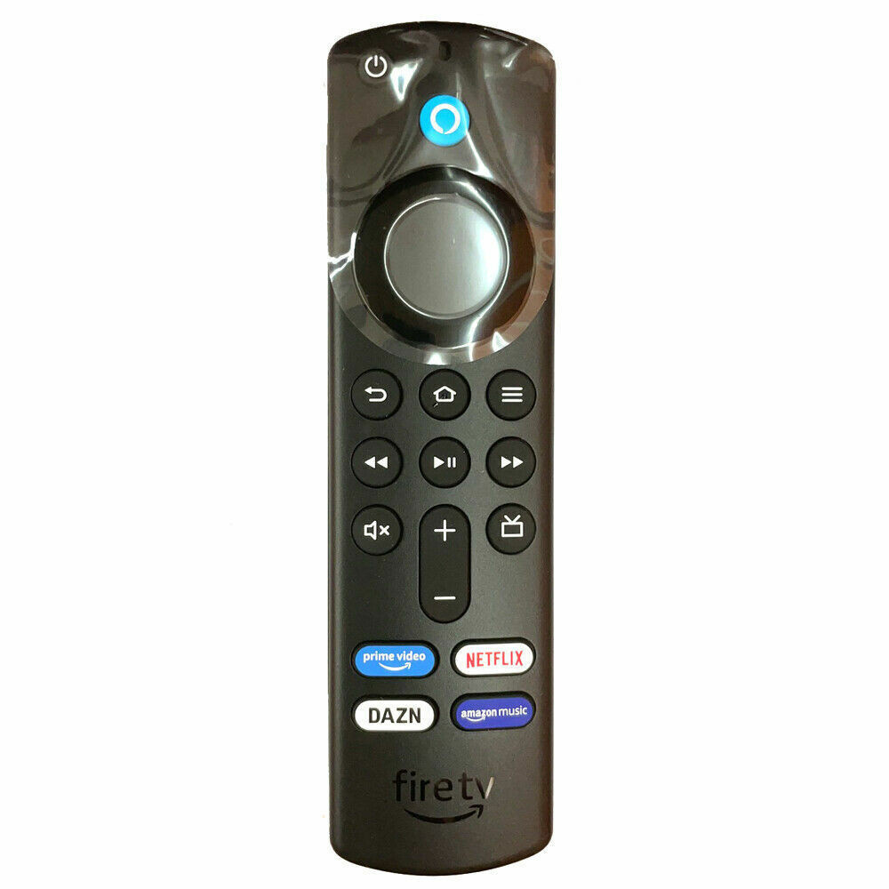 ใช้ P4C6EN L5B83G สําหรับ 1 Fire TV Stick 4K Max Wi-Fi 6 Voice Remote