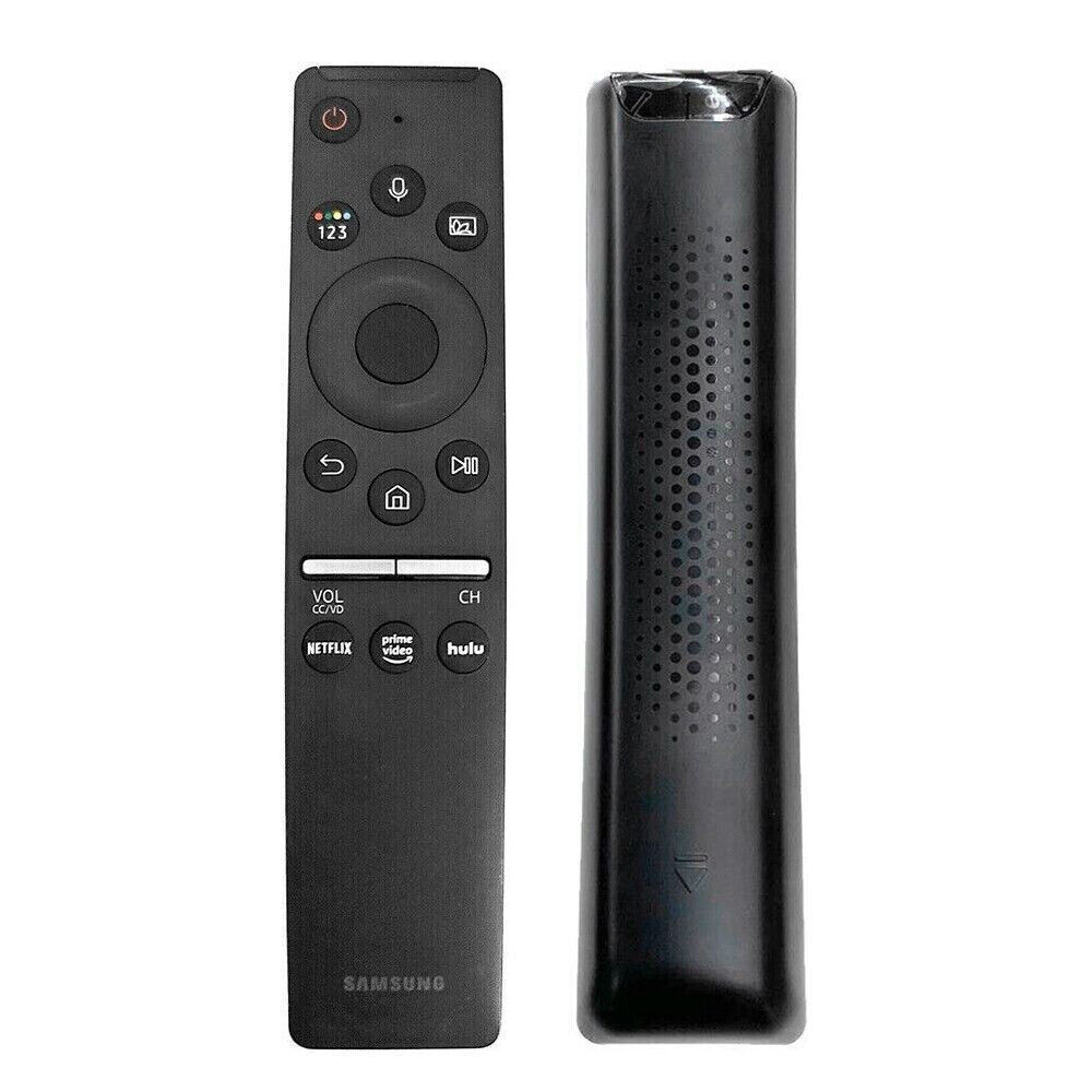 BN59-01312A เสียงบลูทูธรีโมทคอนโทรลสําหรับ Samsung TV QN98Q900RB QN75Q90R