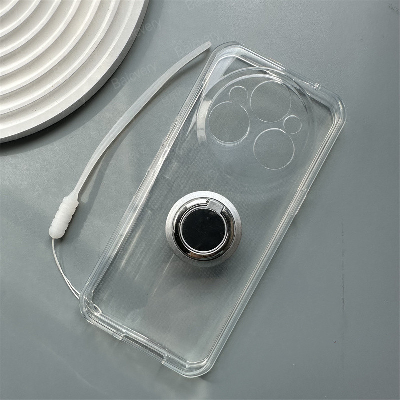 เคสโทรศัพท์สําหรับ Oukitel WP35/WP35S/WP35 Pro/WP55/WP55 Pro คุณภาพสูงซิลิคอนนุ่มฝาครอบป้องกัน