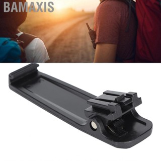 Bamaxis คลิปหนีบเข็มขัด ABS มีตัวอักษรสำหรับ ICV88 ICU88 ICF…