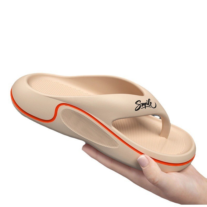 「DR」 รองเท้าแตะรองเท้าแตะชายหาดฤดูร้อนกันน้ํา Quick-Drying Casual All-Match EVA Anti-Slip Soft Sole สบาย Breathable กีฬากลางแจ้งขนาด: 38-45