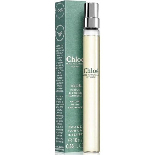 น้ำหอม Chloe Rose Naturelle Intense 10ml น้ำหอมจากแบรนด์ CHLOE วีแกนพาร์ฟูม
