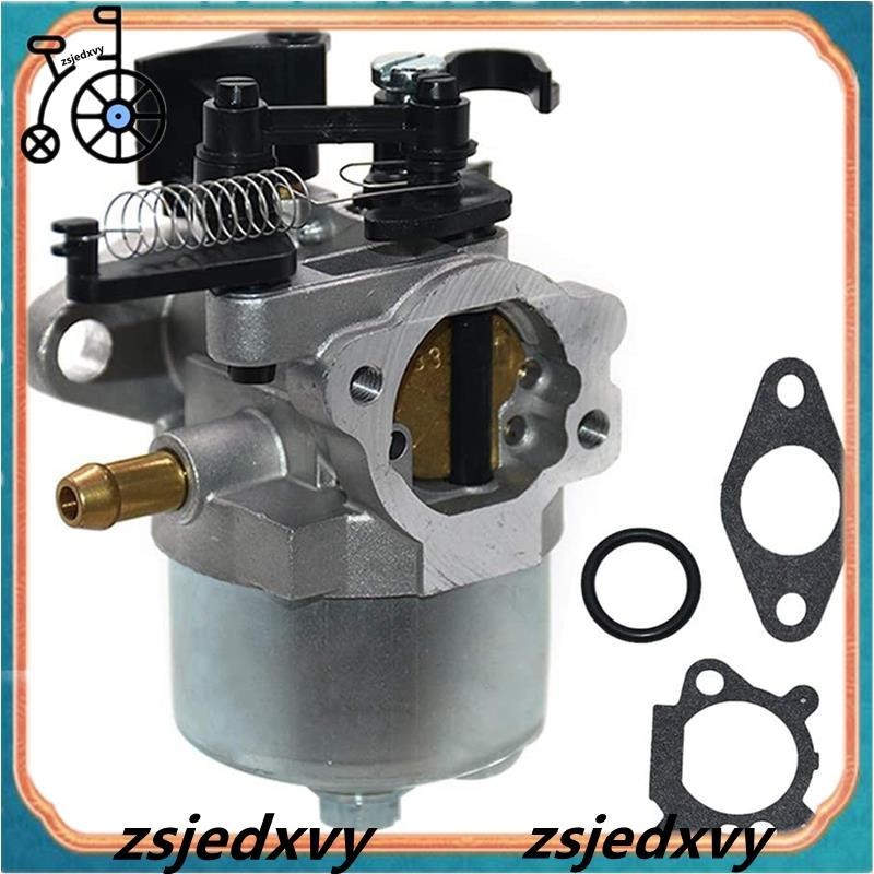 [zsjedxvy] ชุดคาร์บูเรเตอร์สําหรับ Briggs&Stratton DOV 700 750 792038 591852 793493 793463 อะไหล่เคร