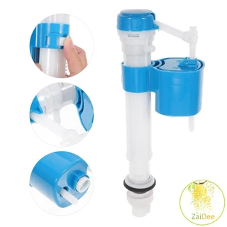 อะไหล่ชักโครก แกนน้ำเข้าชักโครก ใช้กับชักโครกรุ่นมาตรฐานทุก Toilet fill valve