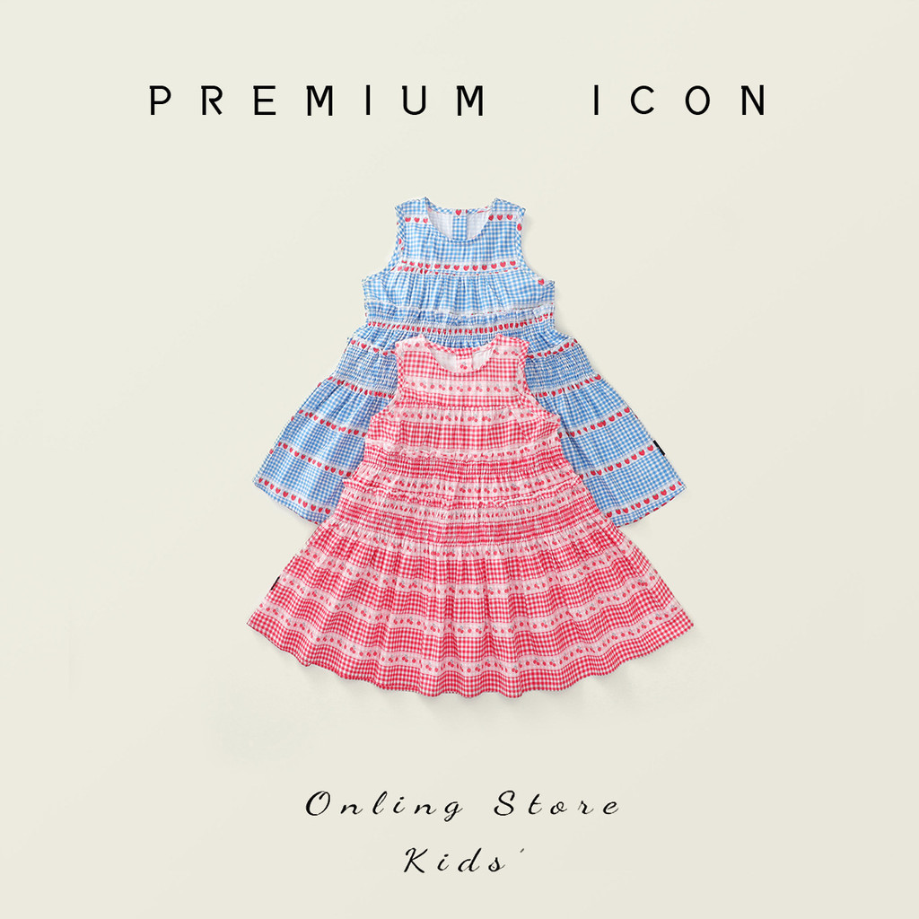 เด็กเสื้อผ้าสาวเสื้อผ้ากราฟฟิตีสไตล์แขนสั้นชุดฤดูร้อนกลางเด็กเล็กเวอร์ชั่นเกาหลีผ้าฝ้ายแท้ปกเด็กชุด-0626-0225 - รูปที่ 3