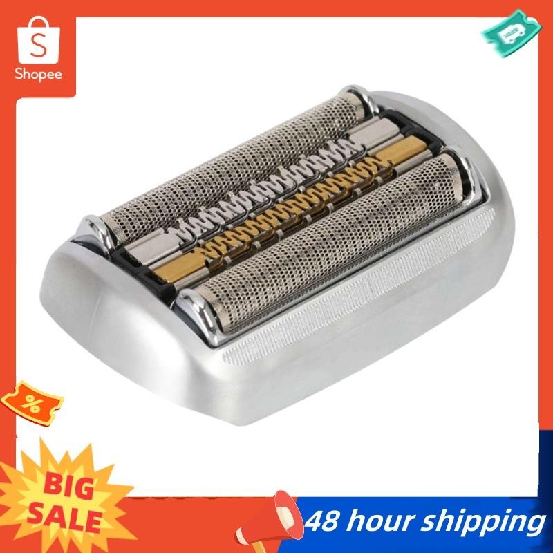 พร้อมสต็อก 94M เปลี่ยนหัวมีดโกนใบมีดเครื่องโกนหนวด Cassette สําหรับ Braun Series 9 เครื่องโกนหนวดเครื่องโกนหนวดไฟฟ้า