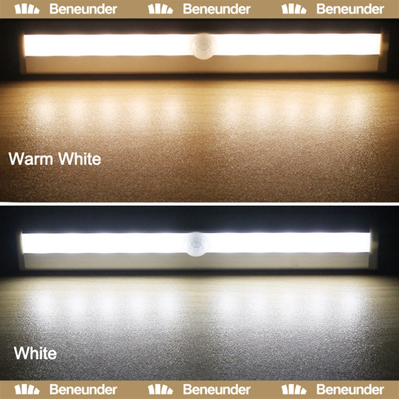 YTL 【การจัดส่งไทย】LED ไฟเซ็นเซอร์ ไฟกลางคืน ไฟกลางคืนชาร์จ USB ไฟเซนเซอร์อัตโนมัติ ไฟไร้สาย แสงขาว แสงเหลือง โคมไฟติดผน