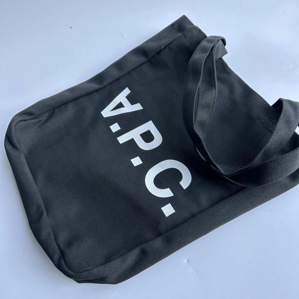 Apc COCSX Tote Bag APC กระเป๋าถือ