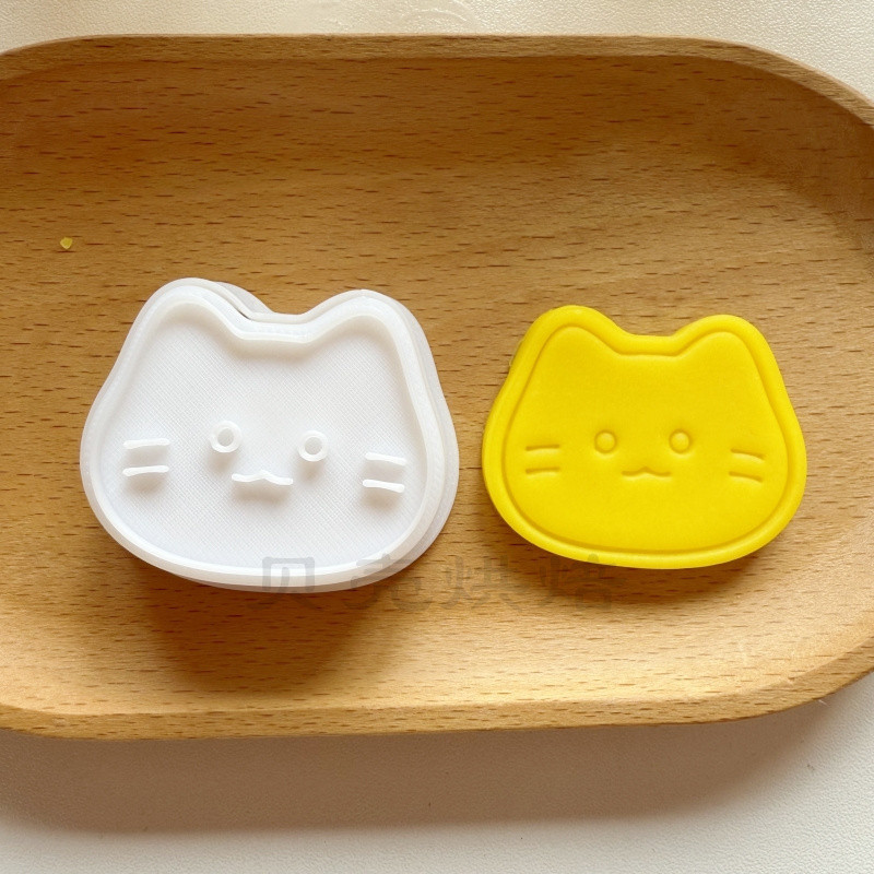 แม่พิมพ์ตัดคุกกี้ Kpop แม่พิมพ์ดินเหนียว Miniteen แม่พิมพ์เค้ก แม่พิมพ์ฟองดอง แม่พิมพ์ทำมือ Seventeen DIY - รูปที่ 6