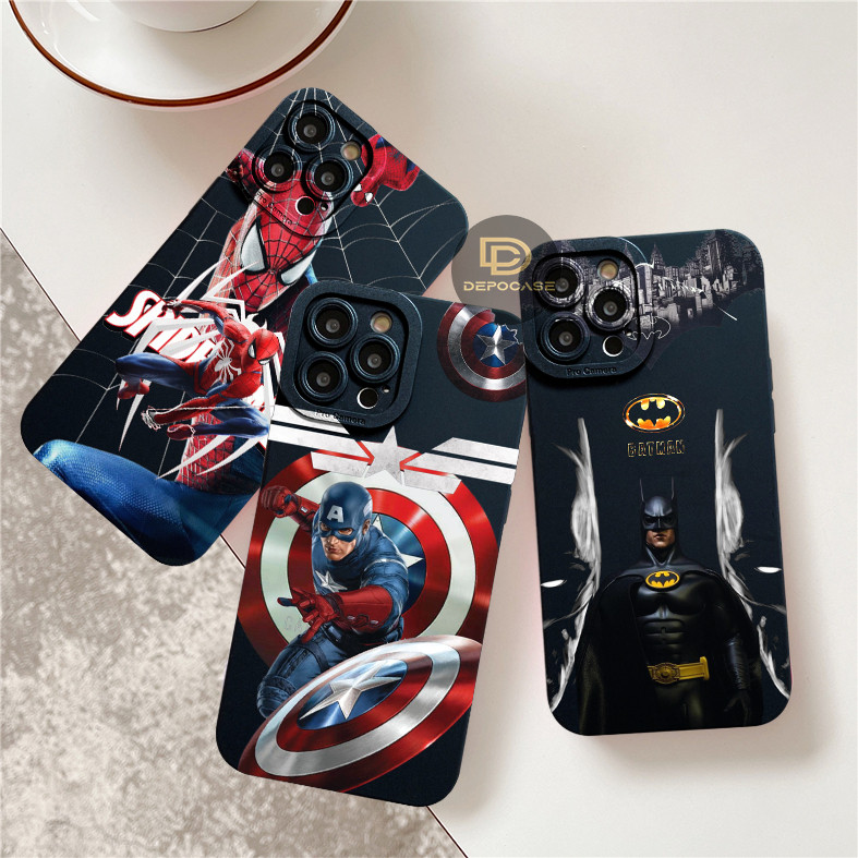 กรณี MACAROON PRO กล้องสําหรับ SAMSUNG J7 Plus J7 Pro J5 Prime J2 Prime Grandprime J4+ J6+ J7 Prime 