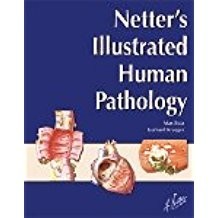 NetterS Illustrated Human Pathology /