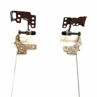 ใหม่แล็ปท็อปบานพับ LCD สําหรับ Asus FX504 ZX80 FX504G FX80 F…