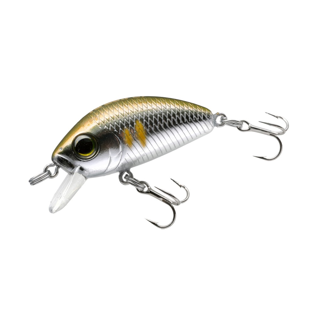 YO-ZURI Lure Minnow L Minnow (S) 33mm 3.5g  
YO-ZURI Lure Minnow L Minnow (S) 44mm 5g  
YO-ZURI Lure