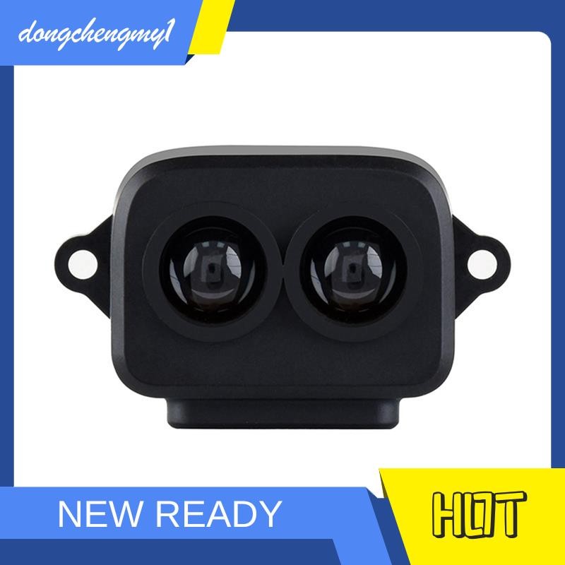 dongchengmy1.phTf-Luna Lidar Range Sensor Module 8M Range Low Power Tof Range Principle Lidar Range 