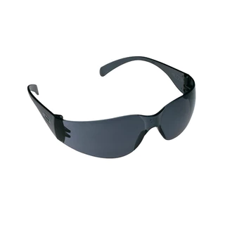 3M™ แว่นตานิรภัย รุ่น Virtua Series 11327 เลนส์เทา เคลือบแข็งป้องกันรอยขีดข่วน