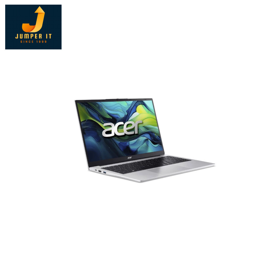Acer CTE Notebook Aspire Lite 15 AL15-41P-R47V AMD Ryzen™ 7 5700U RAM 16GB DDR4/SSD 512GB Win11 ประก