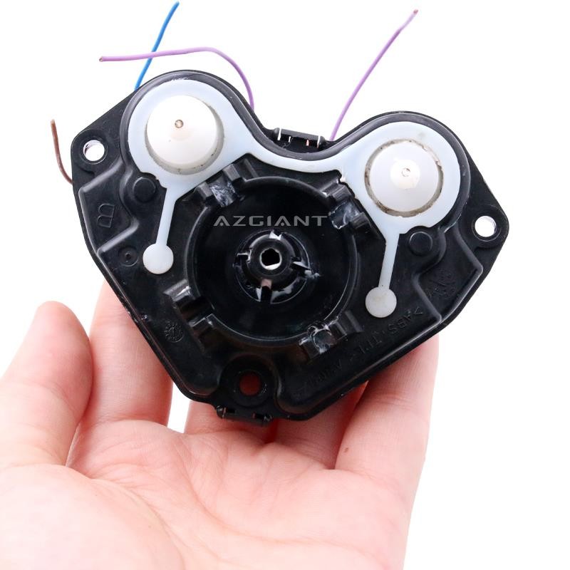 มอเตอร์กระจกสําหรับ Mazda CX-3 CX-5 กระจกมองหลังมอเตอร์เกียร์ 2016 รถกระจกมองข้างด้านนอก Universal