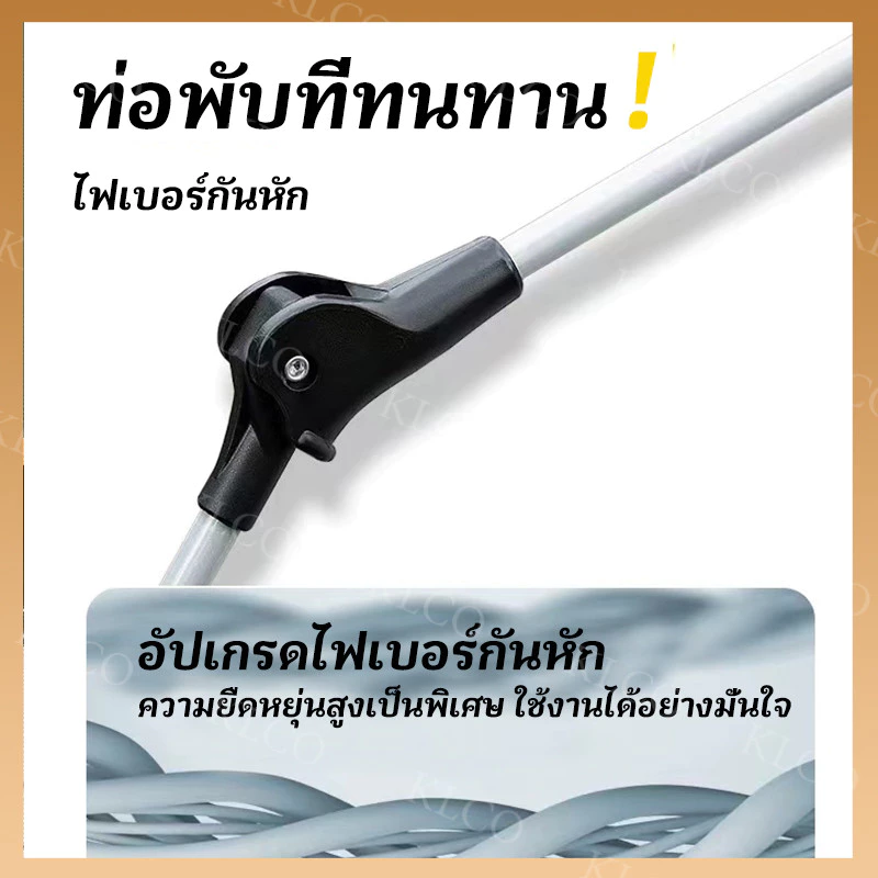 เต็นท์กางอัตโนมัติ เต็นท์แคมป์ปิ้ง เต็นท์นอน thumbnail 8